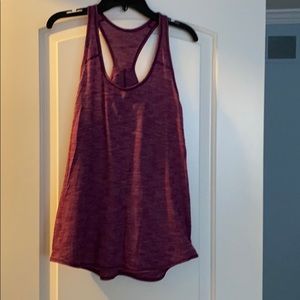 Lululemon Essential Tank